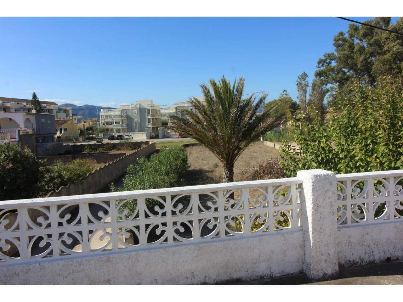 5 soverom Villa til salgs i Denia - € 630 000 (Ref: 5998517)