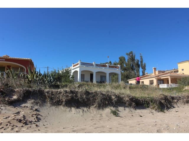 5 soverom Villa til salgs i Las Marinas / Les Marines, Dénia - € 630 000 (Ref: 5998517)