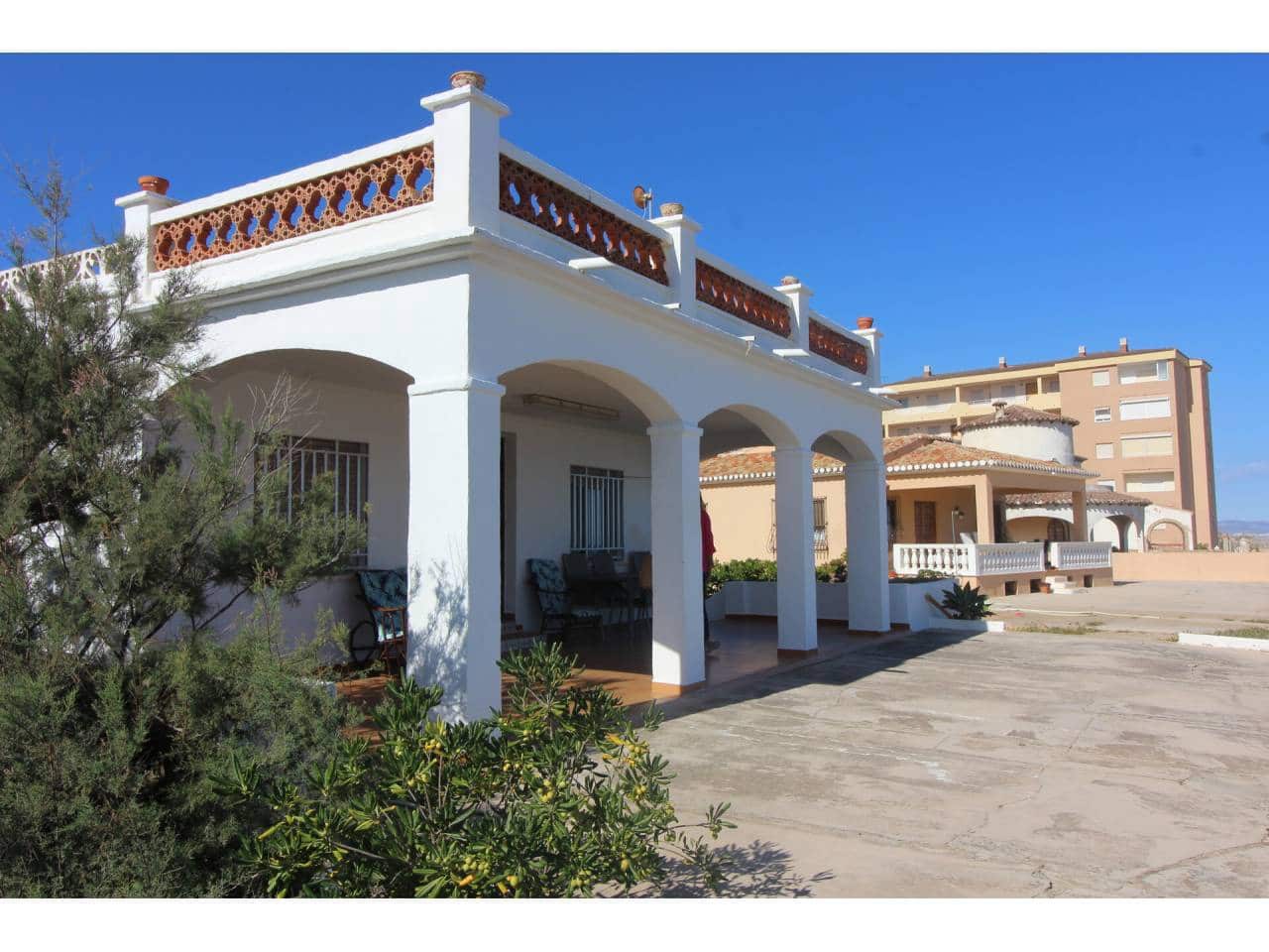 5 soverom Villa til salgs i Denia - € 630 000 (Ref: 5998517)