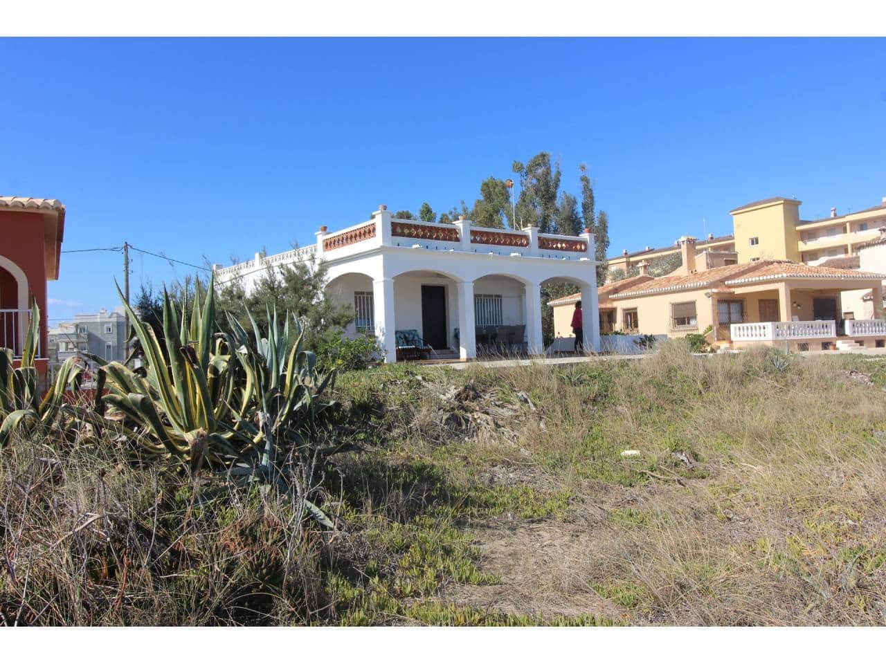 5 soverom Villa til salgs i Denia - € 630 000 (Ref: 5998517)