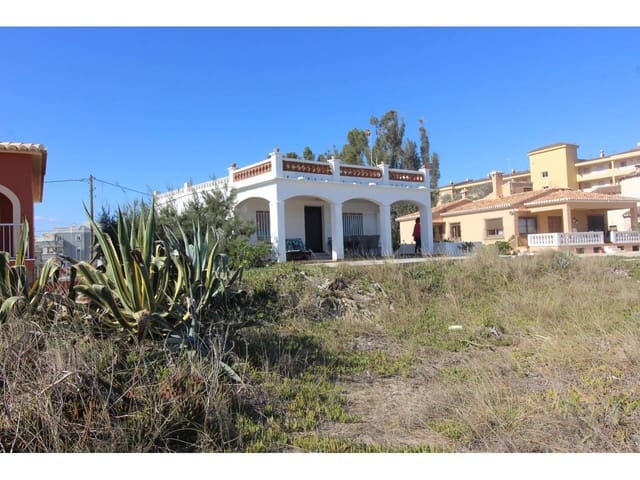 5 soverom Villa til salgs i Las Marinas / Les Marines, Dénia - € 630 000 (Ref: 5998517)