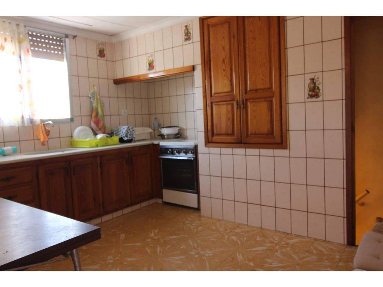 5 soverom Villa til salgs i Denia - € 630 000 (Ref: 5998517)