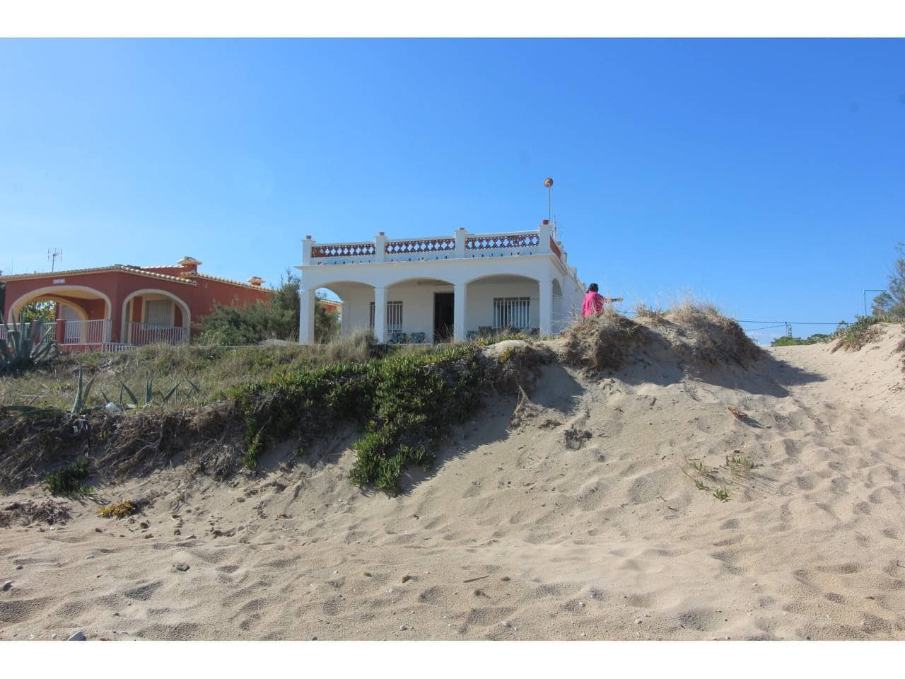5 soverom Villa til salgs i Denia - € 630 000 (Ref: 5998517)