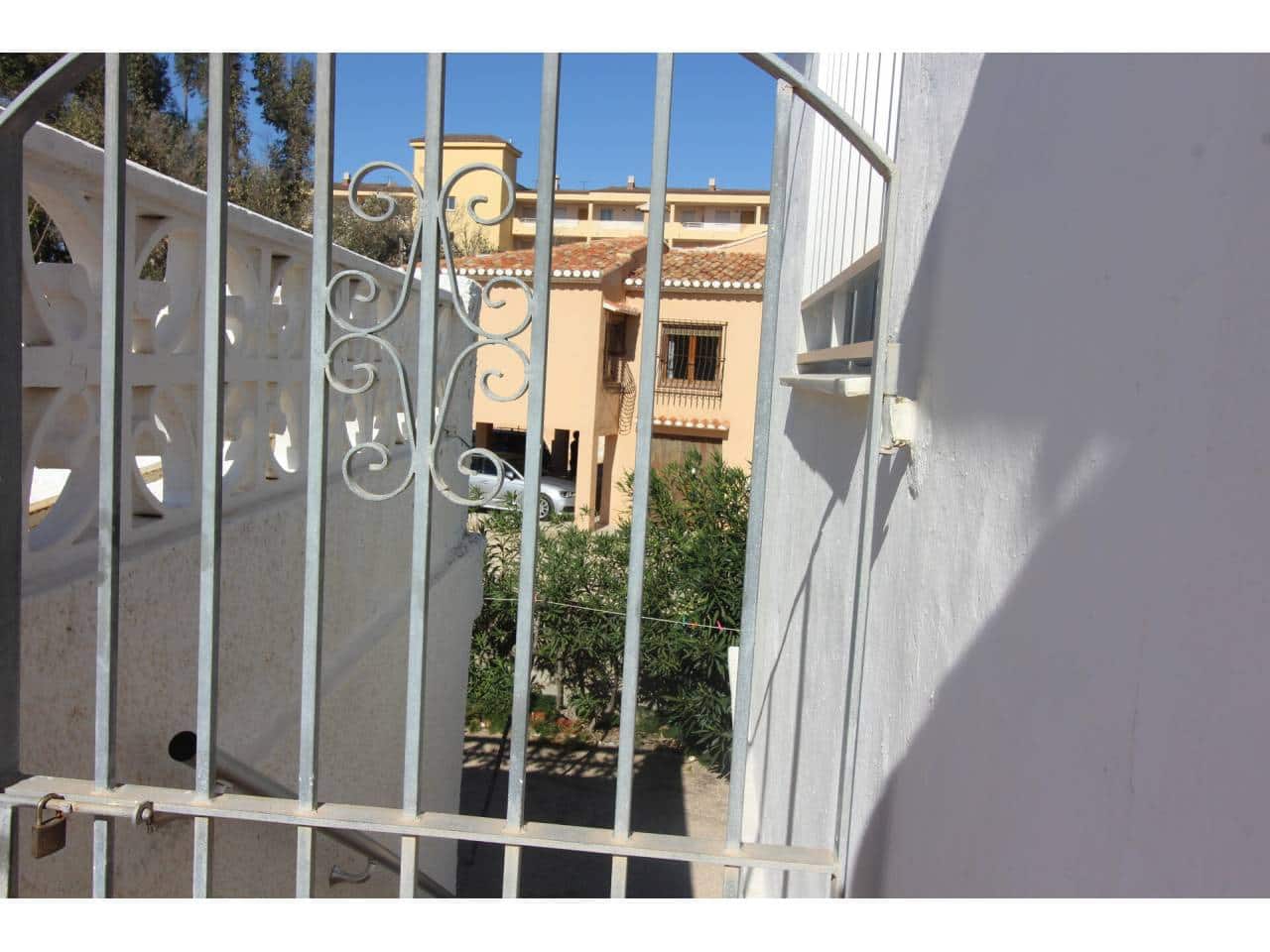 5 soverom Villa til salgs i Denia - € 630 000 (Ref: 5998517)