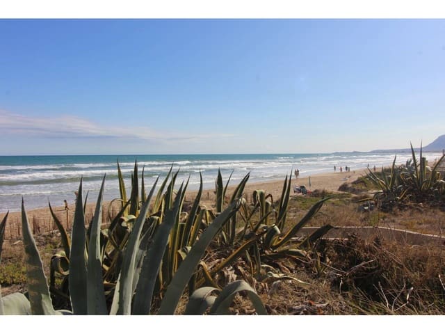 5 soverom Villa til salgs i Las Marinas / Les Marines, Dénia - € 630 000 (Ref: 5998517)