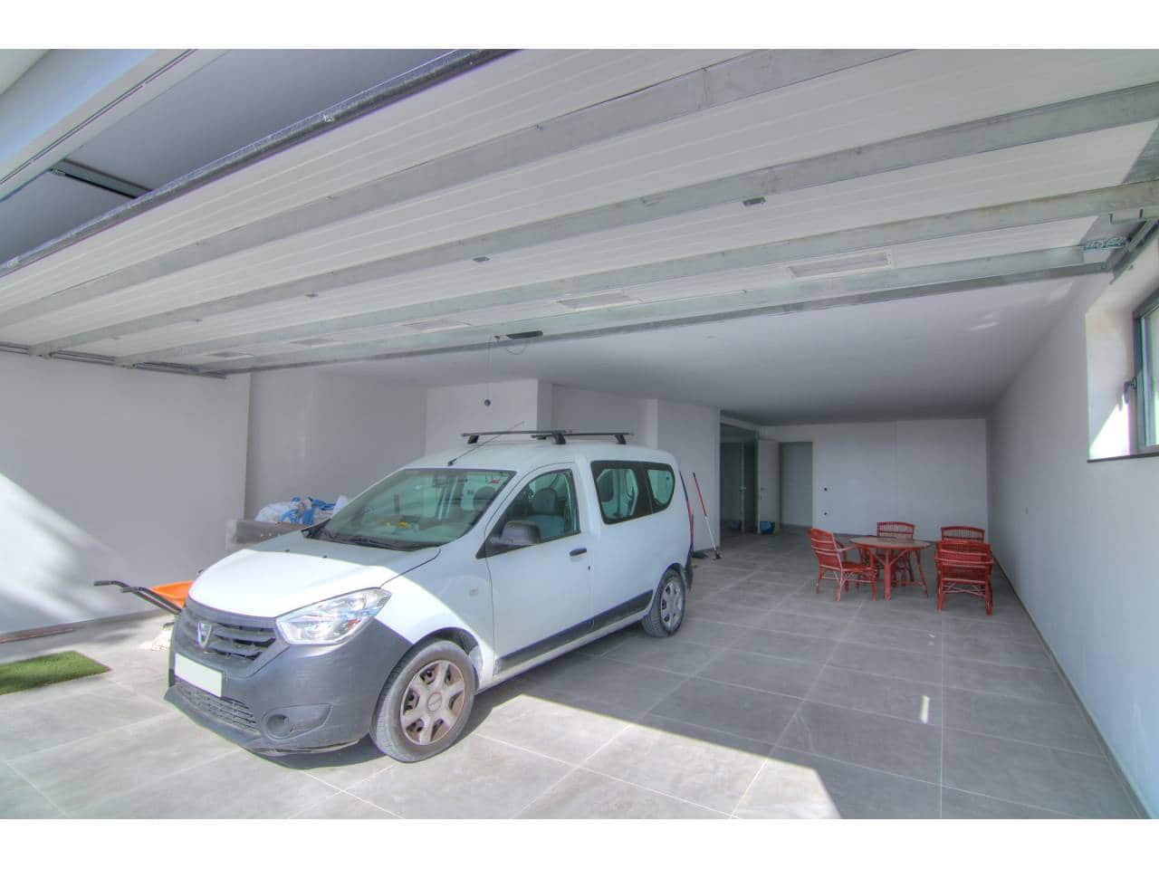 6 Zimmer Villa zu verkaufen in Benissa mit Pool Garage - 3.600.000 € (Ref: 6008241)