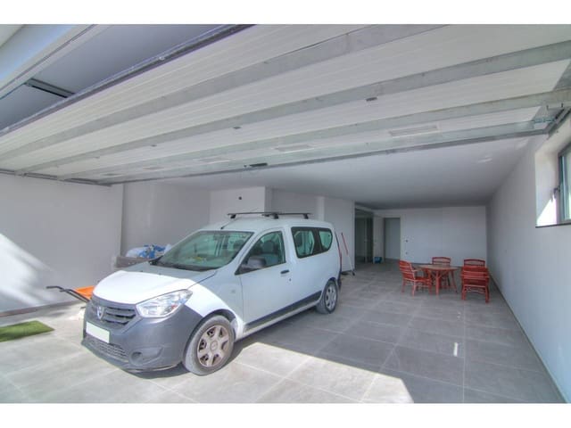 6 Zimmer Villa zu verkaufen in Benissa mit Pool Garage - 3.600.000 € (Ref: 6008241)