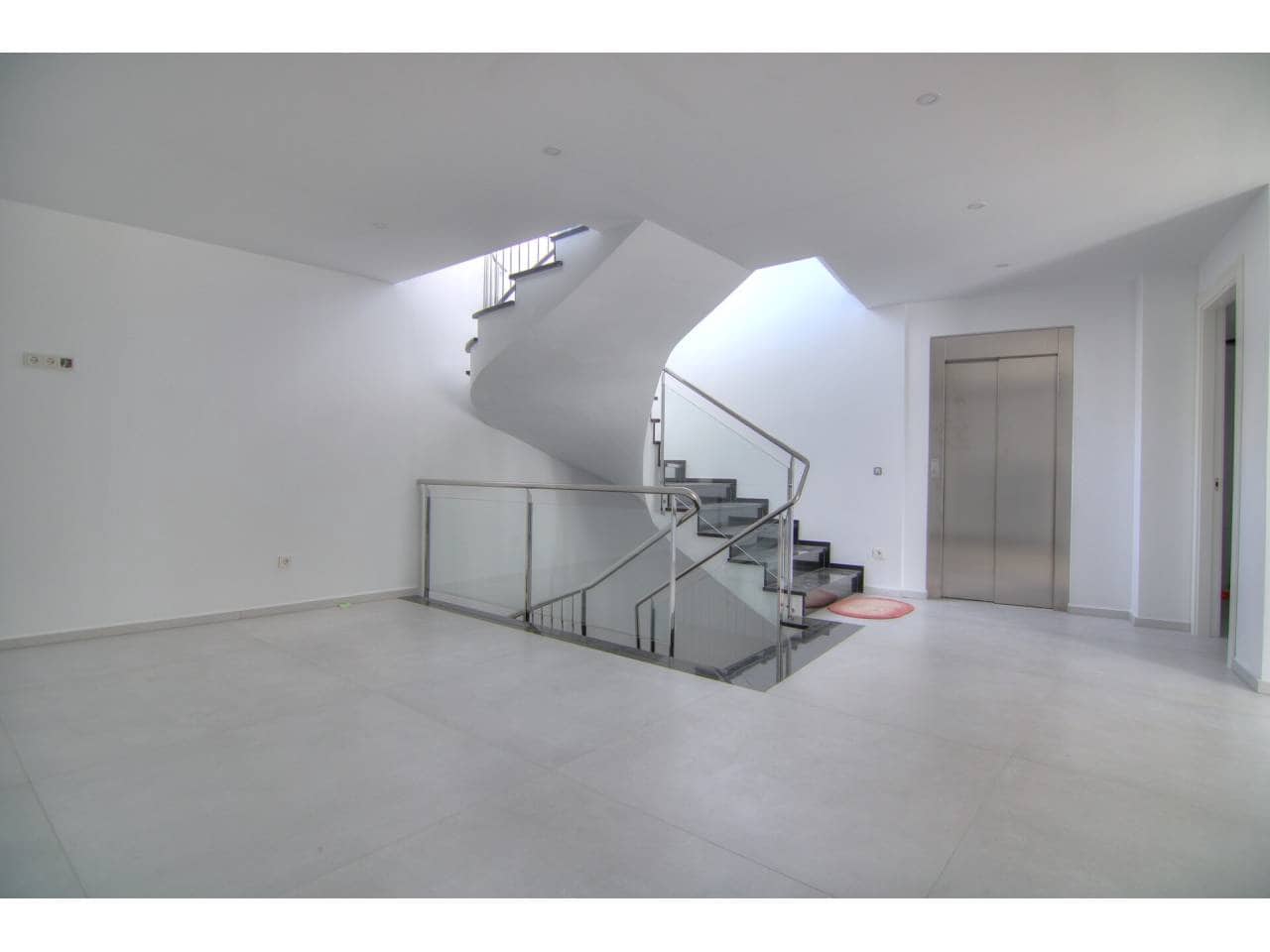 6 Zimmer Villa zu verkaufen in Benissa mit Pool Garage - 3.600.000 € (Ref: 6008241)