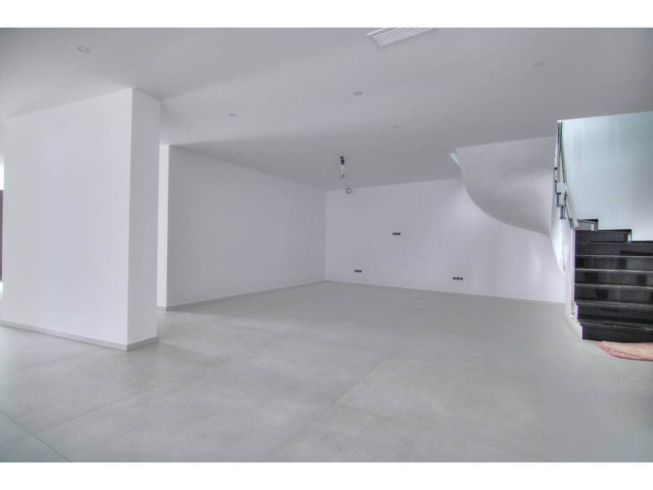 6 Zimmer Villa zu verkaufen in Benissa mit Pool Garage - 3.600.000 € (Ref: 6008241)