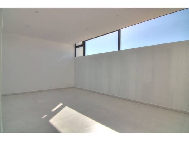 6 Zimmer Villa zu verkaufen in Benissa mit Pool Garage - 3.600.000 € (Ref: 6008241)