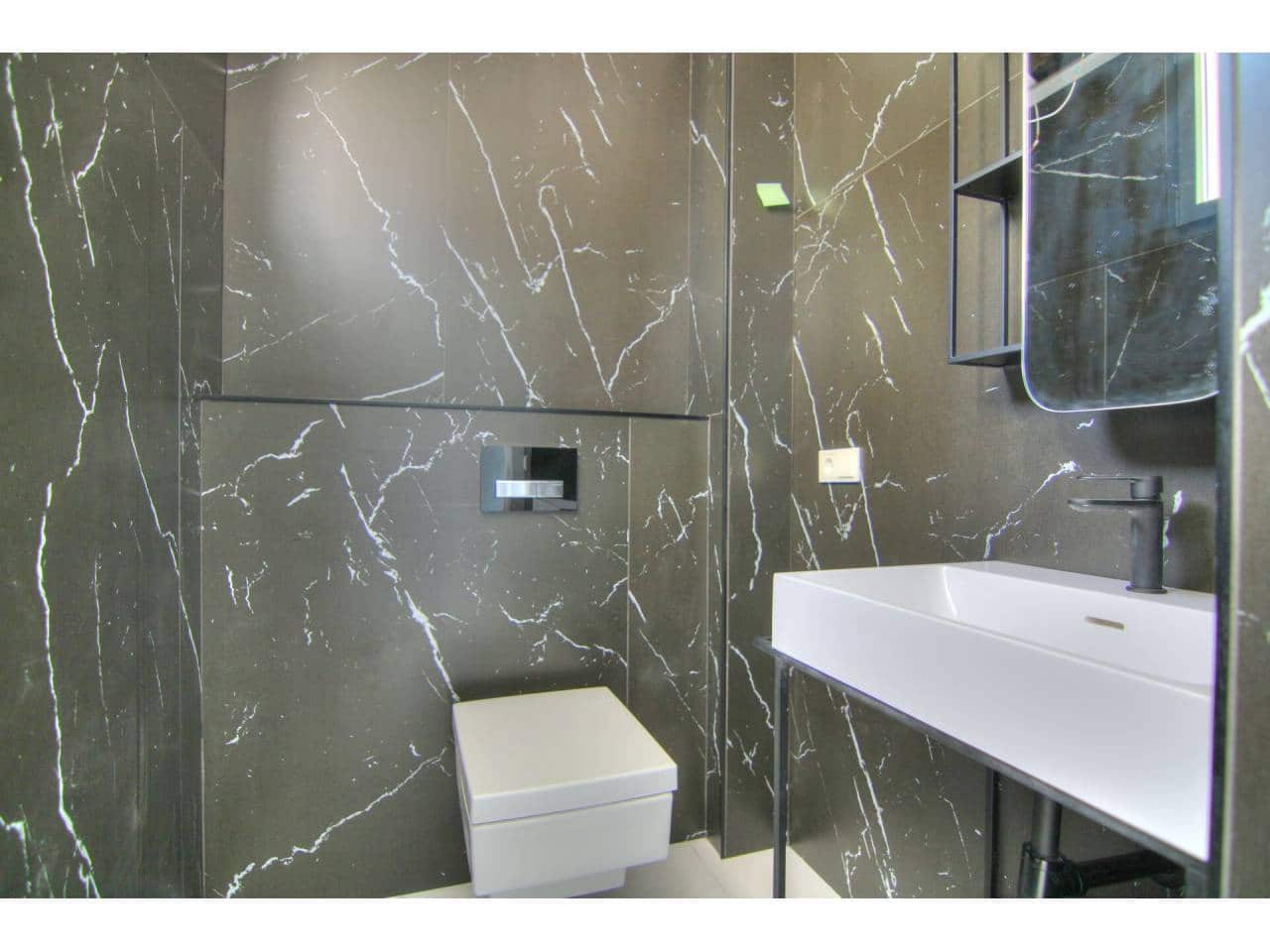 6 Zimmer Villa zu verkaufen in Benissa mit Pool Garage - 3.600.000 € (Ref: 6008241)