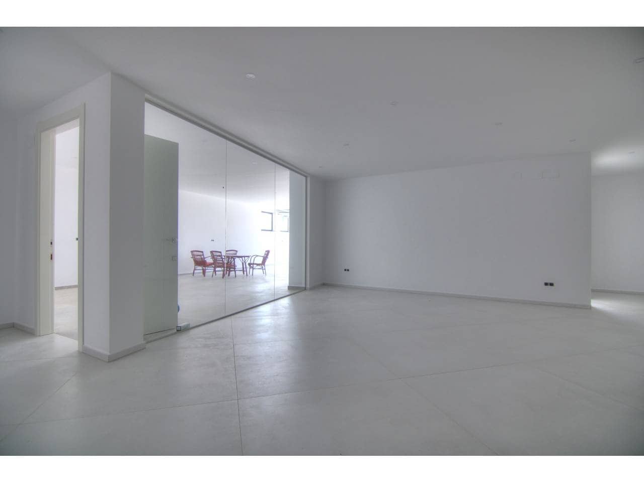 6 Zimmer Villa zu verkaufen in Benissa mit Pool Garage - 3.600.000 € (Ref: 6008241)