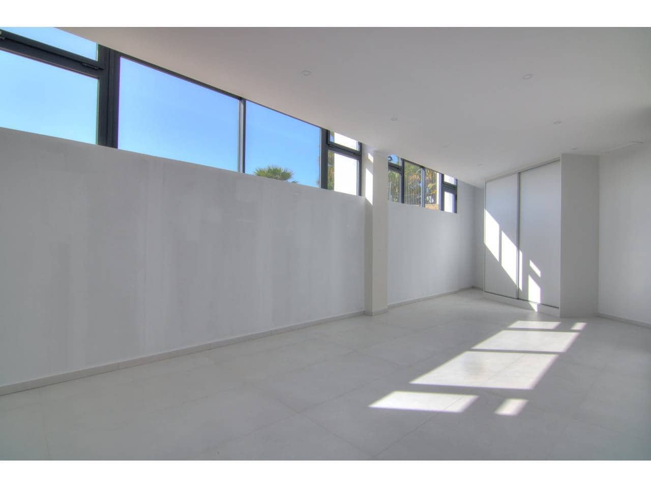 6 Zimmer Villa zu verkaufen in Benissa mit Pool Garage - 3.600.000 € (Ref: 6008241)