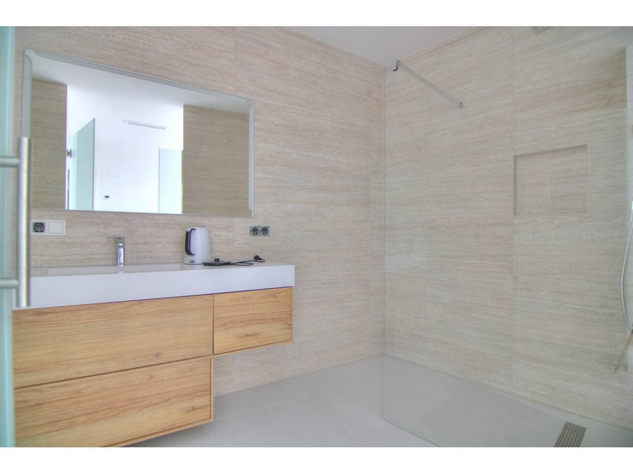 6 Zimmer Villa zu verkaufen in Benissa mit Pool Garage - 3.600.000 € (Ref: 6008241)