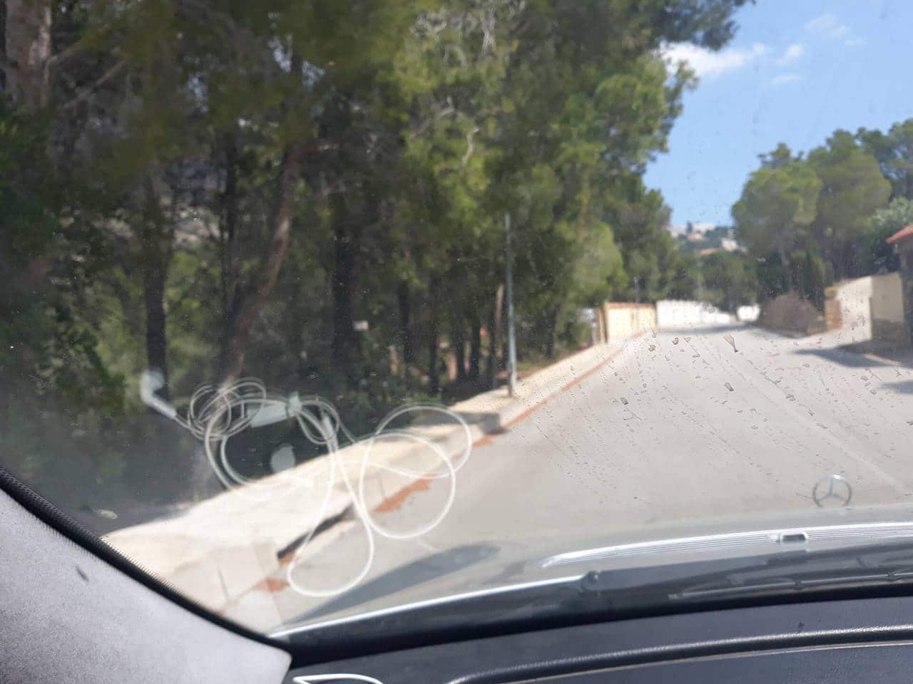 Bouwgrond te koop in Altea la Vella - € 126.000 (Ref: 6024632)