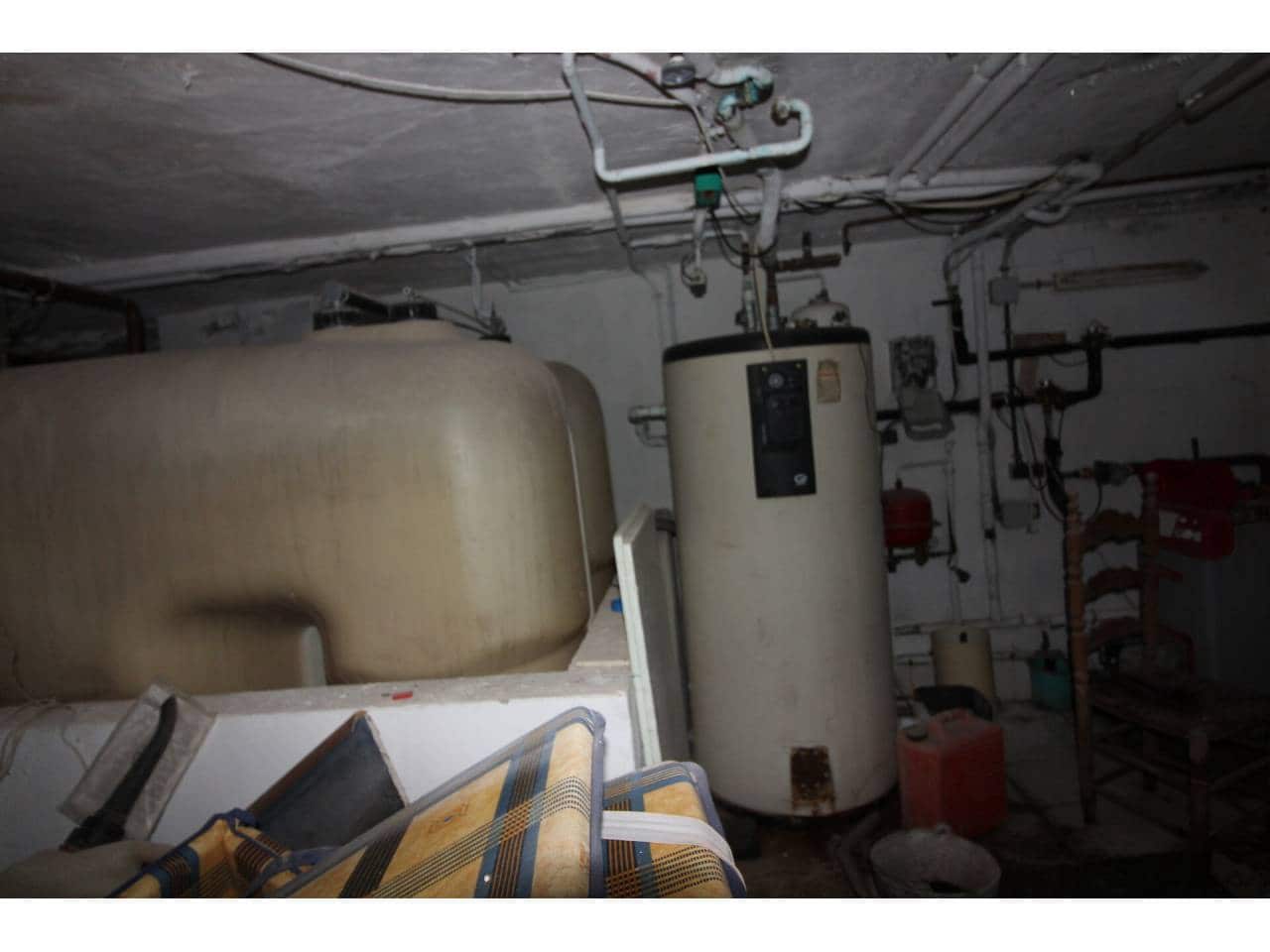 12 chambre Maison de Ville à vendre à Benissa - 350 002 € (Ref: 6052465)