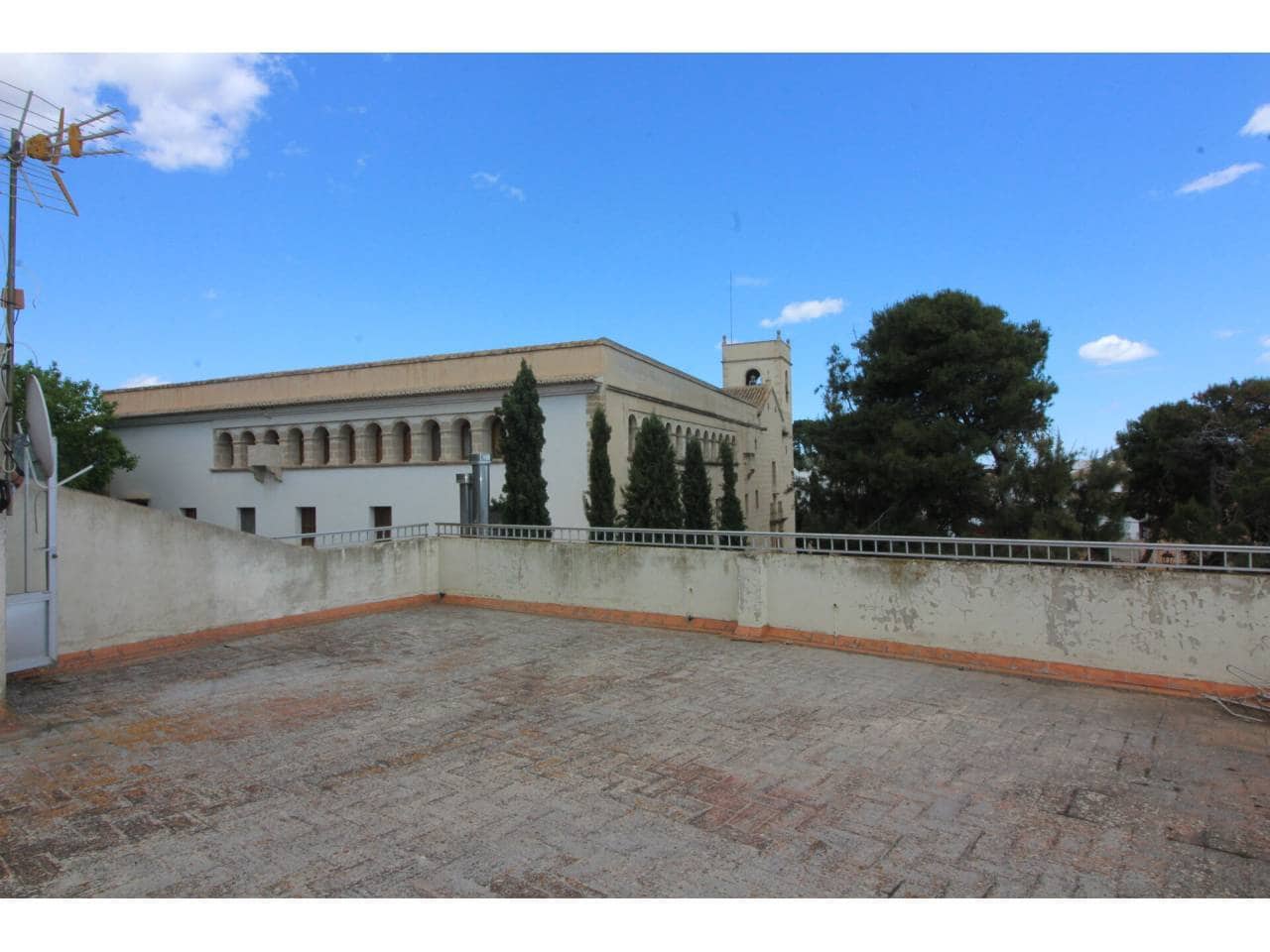 12 chambre Maison de Ville à vendre à Benissa - 350 002 € (Ref: 6052465)