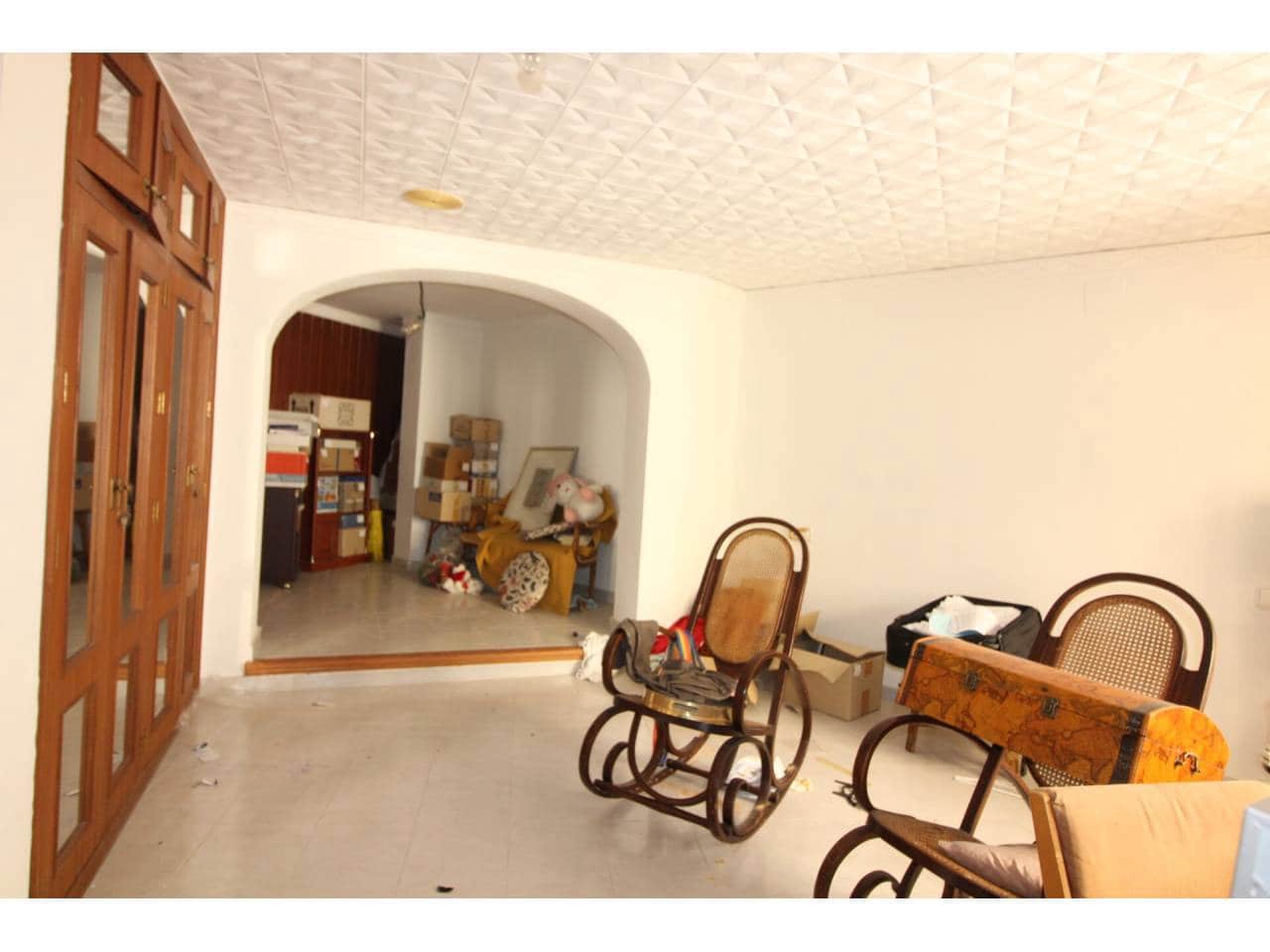 12 chambre Maison de Ville à vendre à Benissa - 350 002 € (Ref: 6052465)