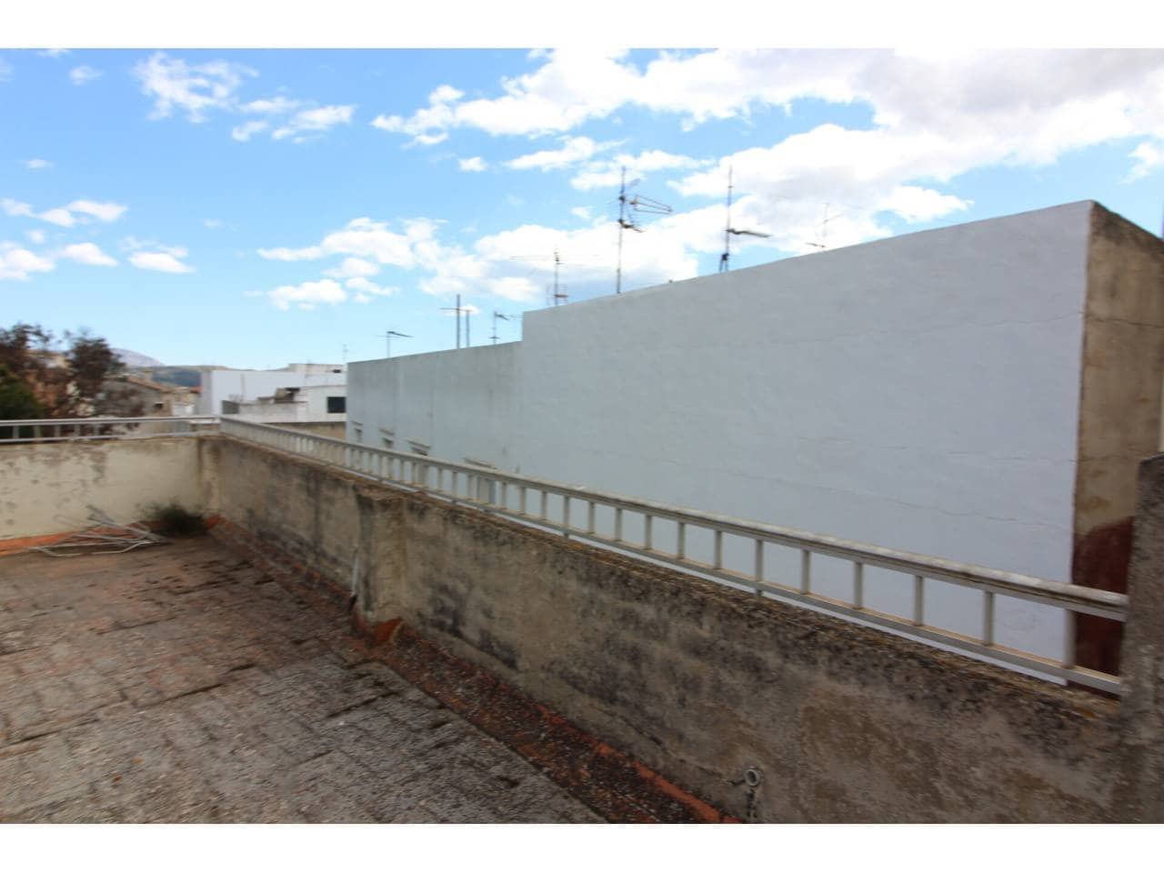 12 chambre Maison de Ville à vendre à Benissa - 350 002 € (Ref: 6052465)