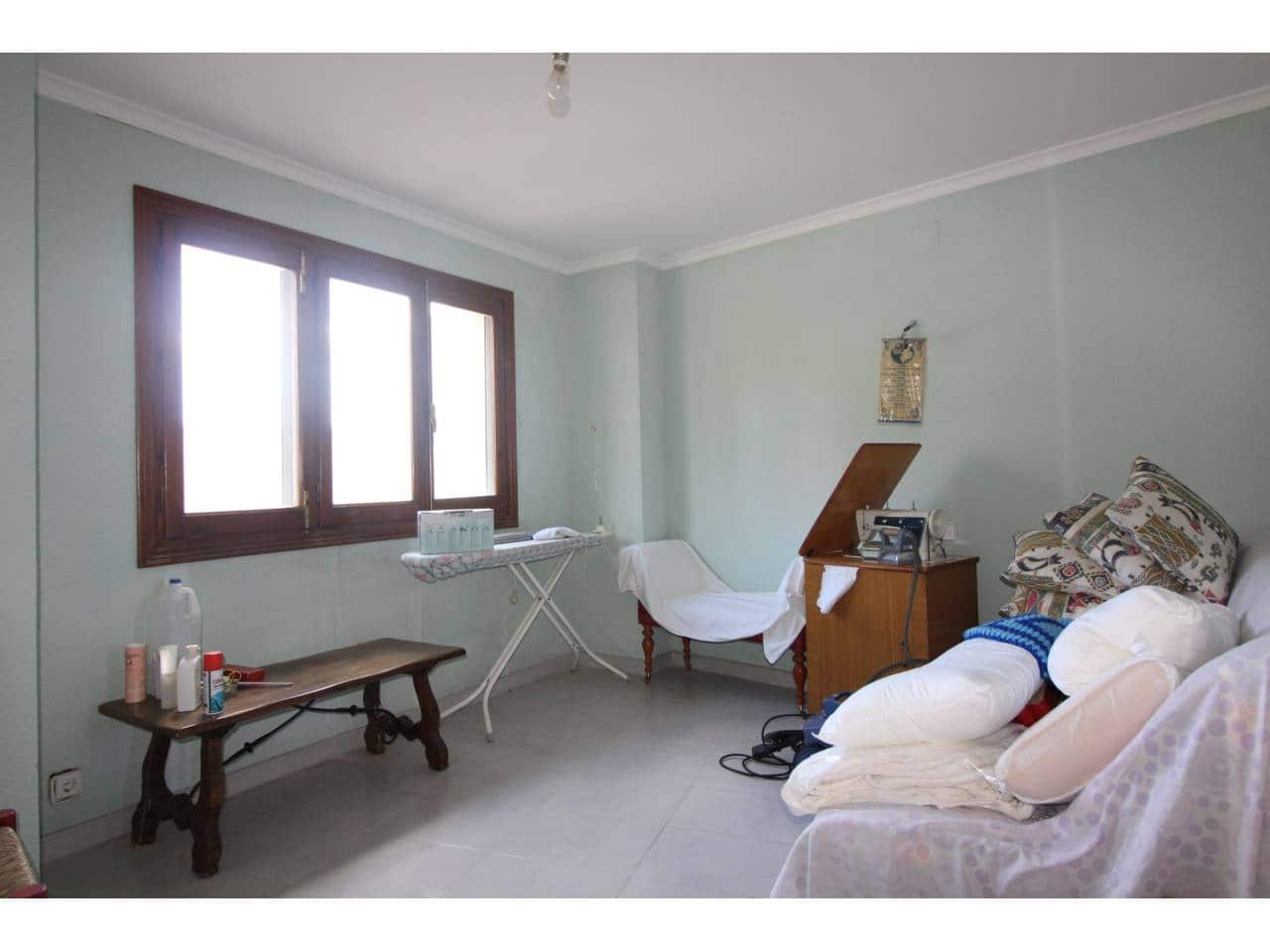 12 chambre Maison de Ville à vendre à Benissa - 350 002 € (Ref: 6052465)