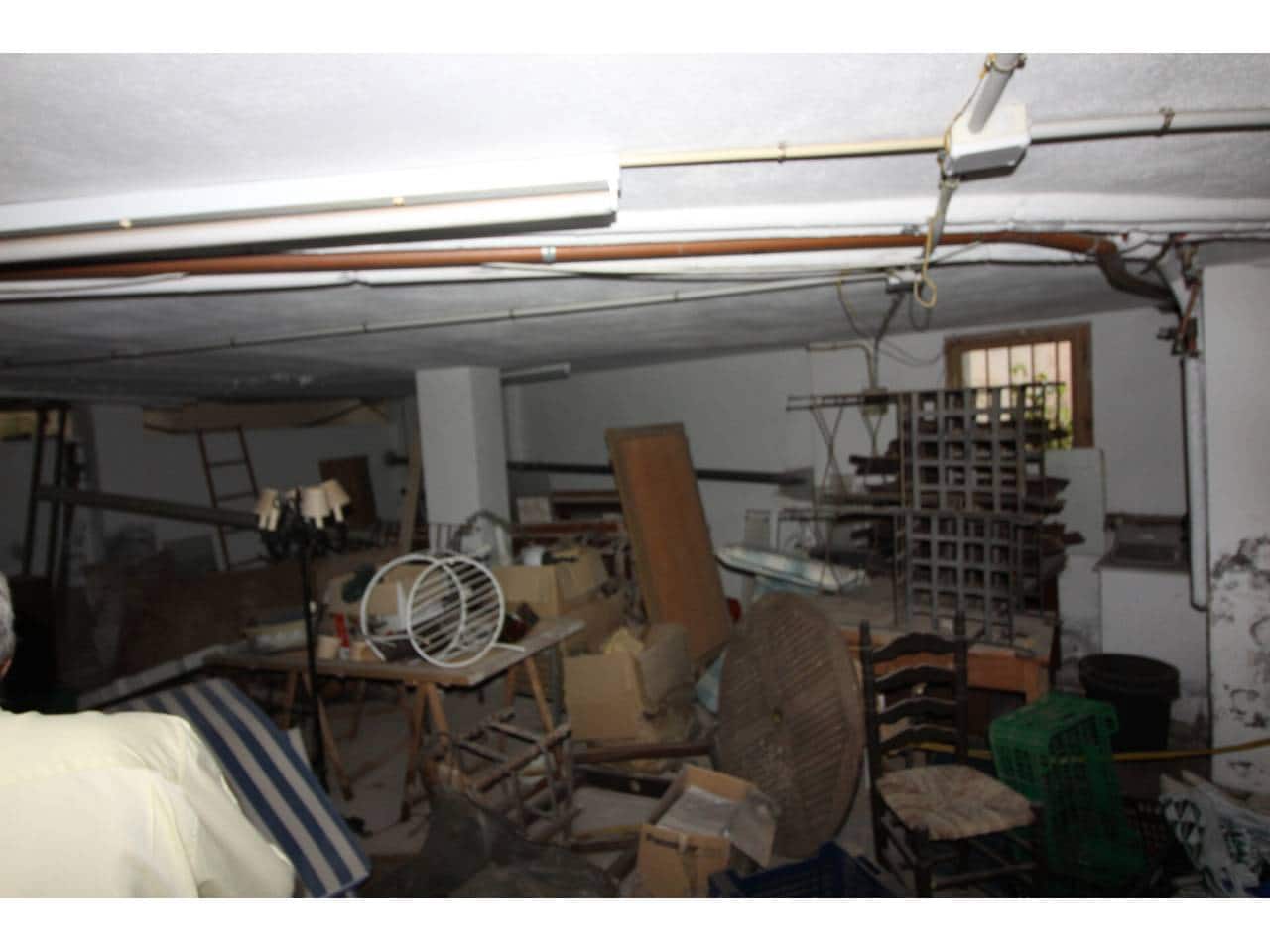 12 chambre Maison de Ville à vendre à Benissa - 350 002 € (Ref: 6052465)