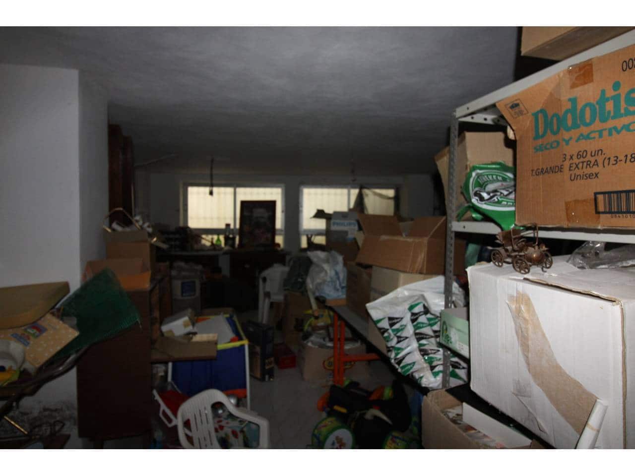 12 chambre Maison de Ville à vendre à Benissa - 350 002 € (Ref: 6052465)