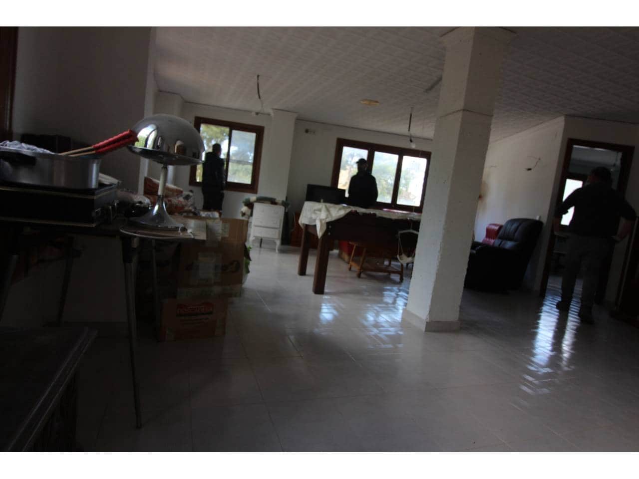 12 chambre Maison de Ville à vendre à Benissa - 350 002 € (Ref: 6052465)