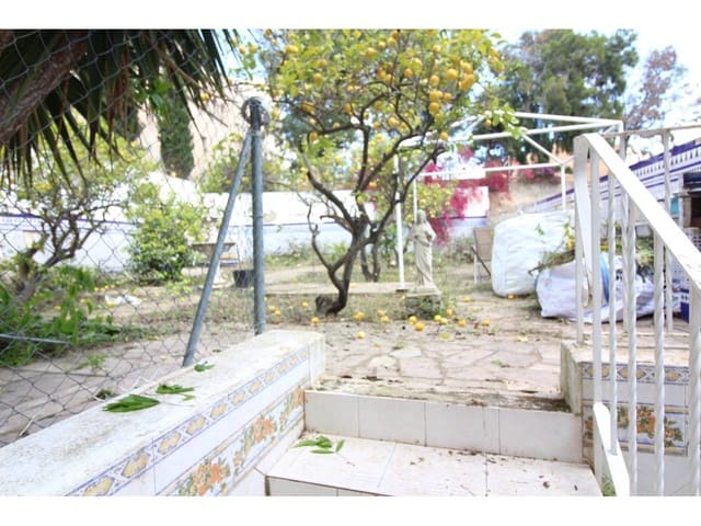 12 soveværelse Byhus til salg i Benissa - € 350.002 (Ref: 6052465)