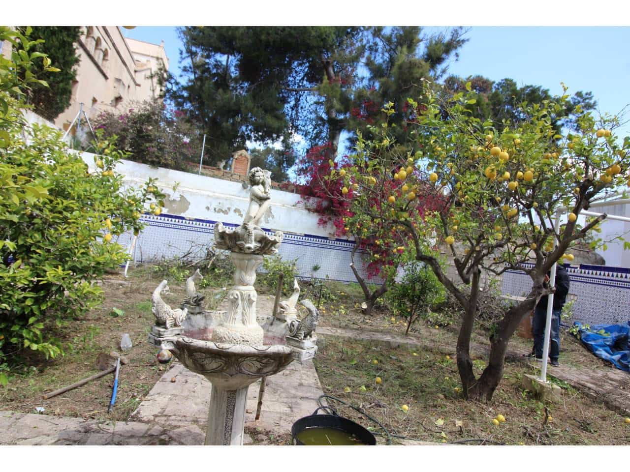 12 chambre Maison de Ville à vendre à Benissa - 350 002 € (Ref: 6052465)