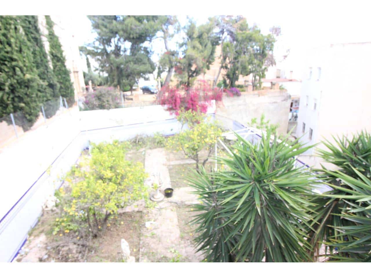 12 chambre Maison de Ville à vendre à Benissa - 350 002 € (Ref: 6052465)