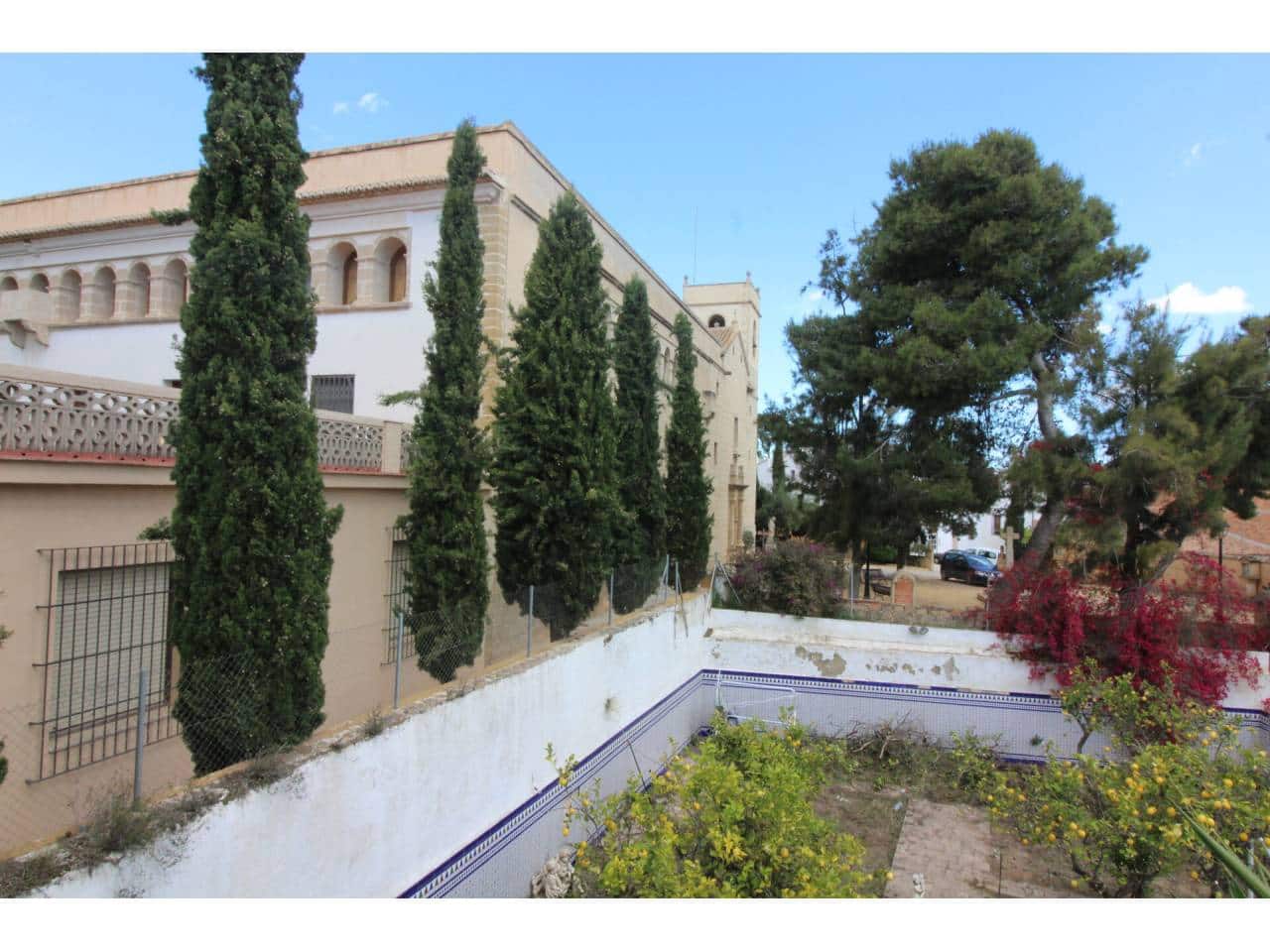 12 chambre Maison de Ville à vendre à Benissa - 350 002 € (Ref: 6052465)