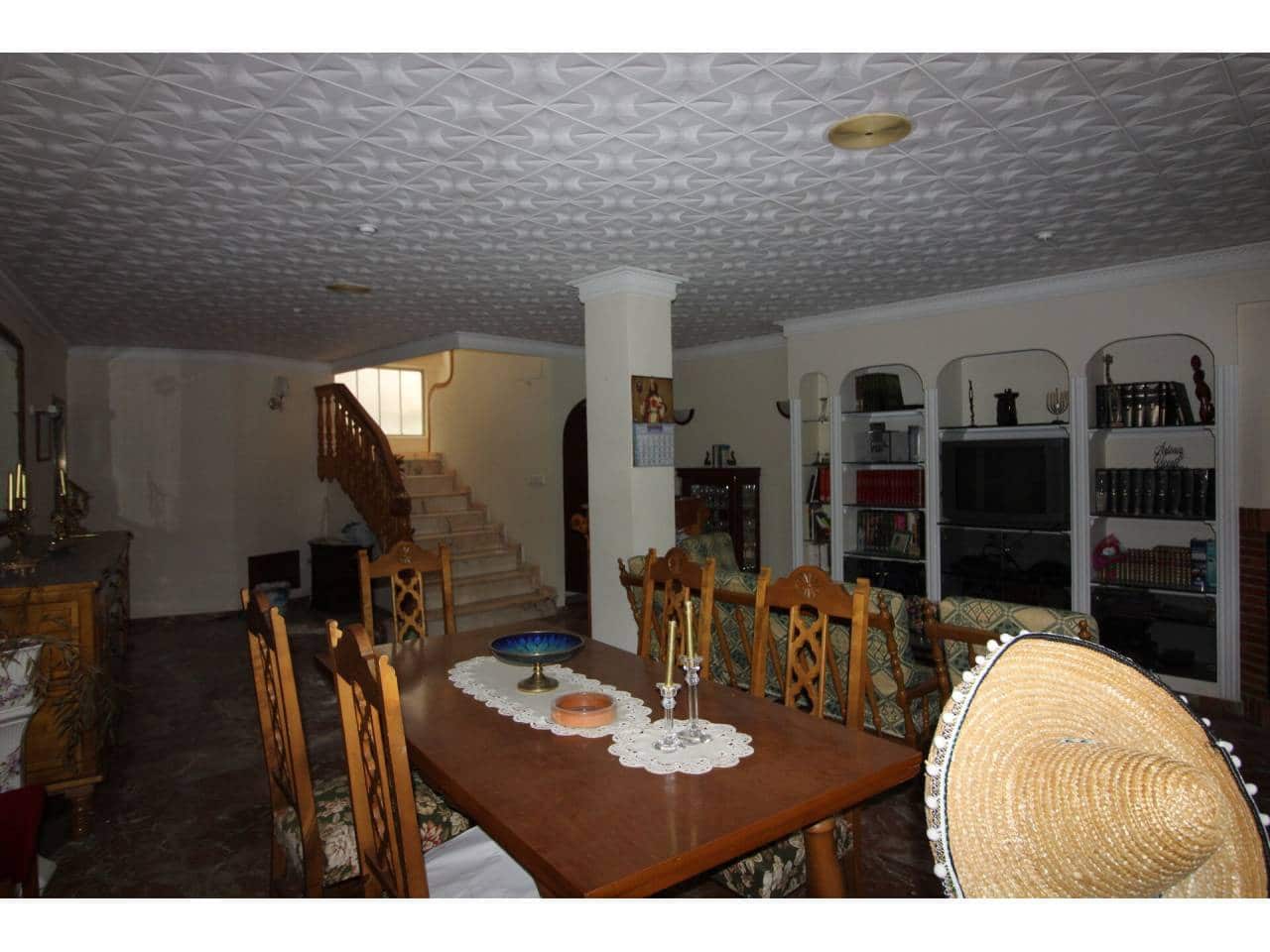 12 chambre Maison de Ville à vendre à Benissa - 350 002 € (Ref: 6052465)