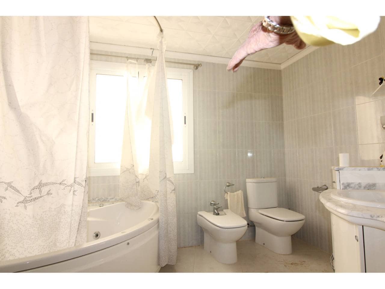 12 chambre Maison de Ville à vendre à Benissa - 350 002 € (Ref: 6052465)