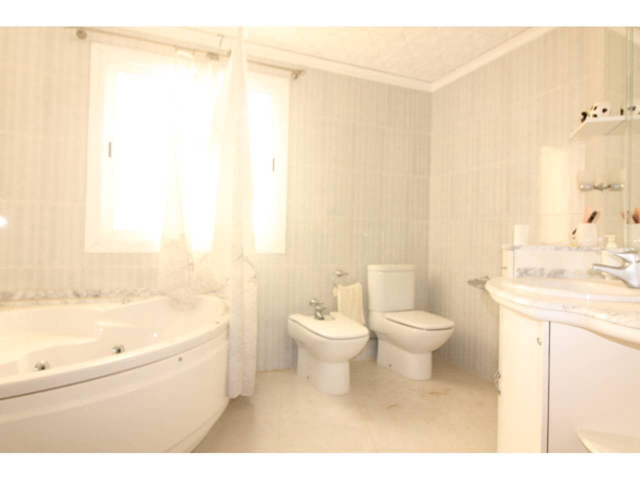 12 chambre Maison de Ville à vendre à Benissa - 350 002 € (Ref: 6052465)