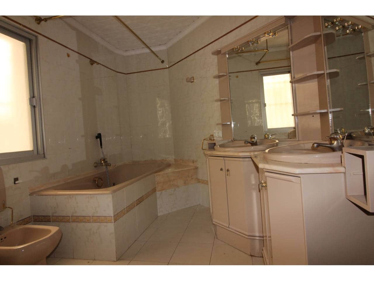 12 chambre Maison de Ville à vendre à Benissa - 350 002 € (Ref: 6052465)