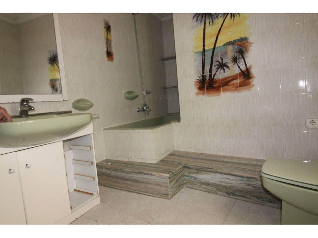 12 chambre Maison de Ville à vendre à Benissa - 350 002 € (Ref: 6052465)