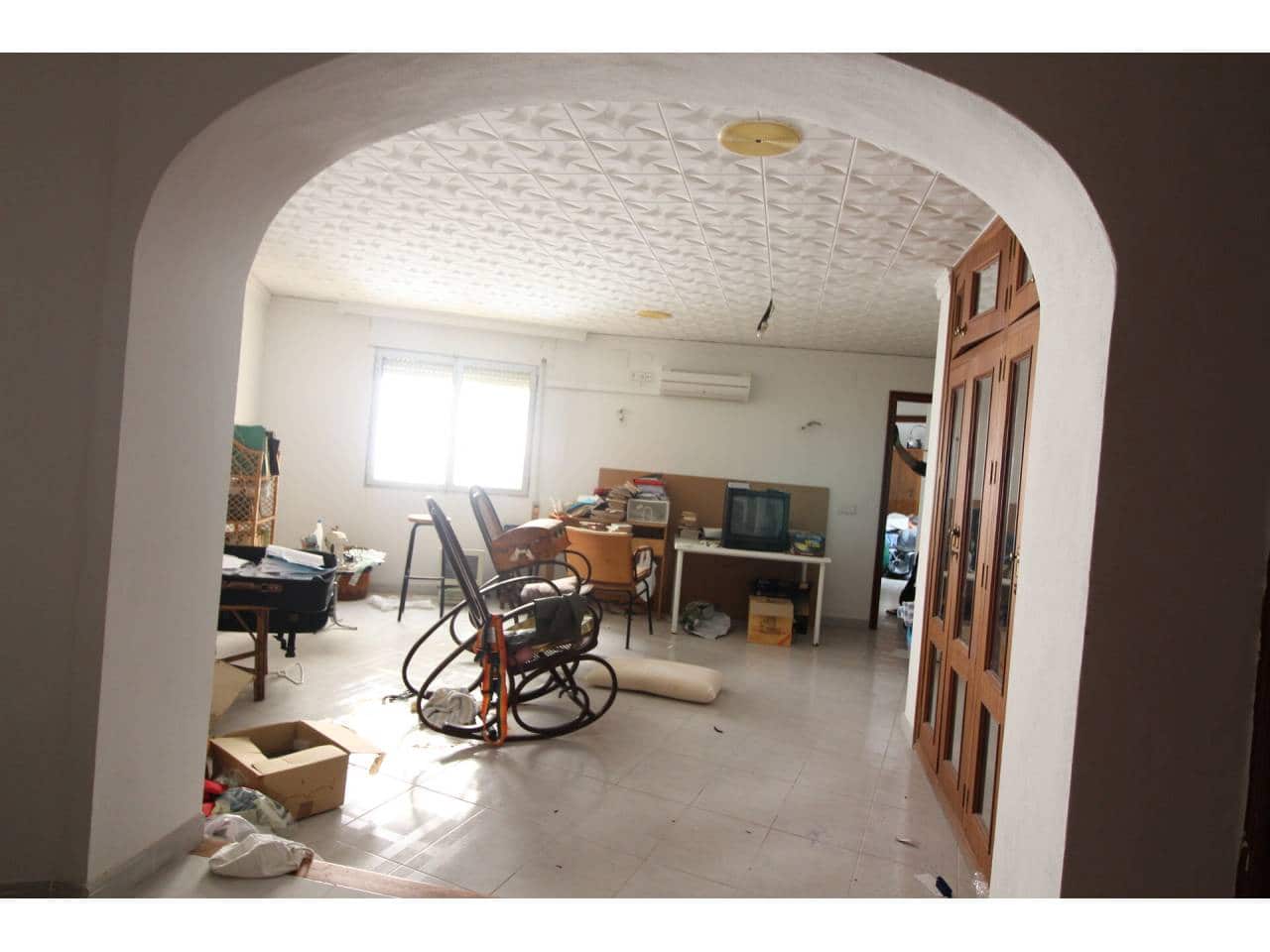 12 chambre Maison de Ville à vendre à Benissa - 350 002 € (Ref: 6052465)