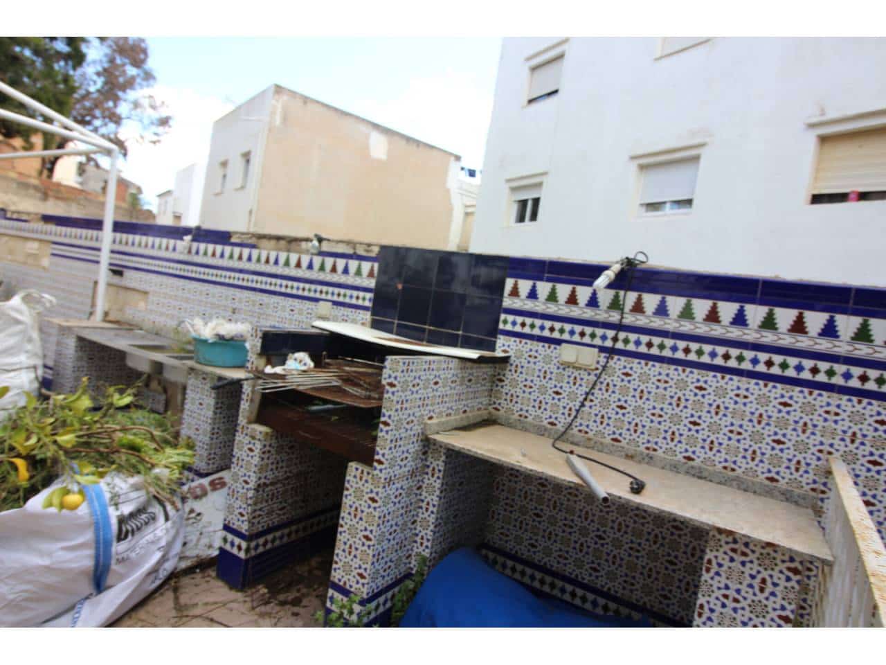 12 chambre Maison de Ville à vendre à Benissa - 350 002 € (Ref: 6052465)