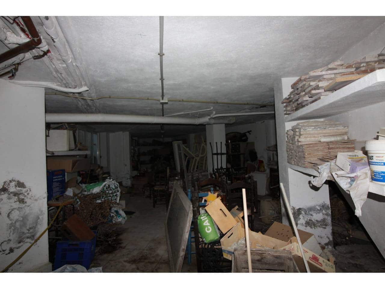 12 chambre Maison de Ville à vendre à Benissa - 350 002 € (Ref: 6052465)