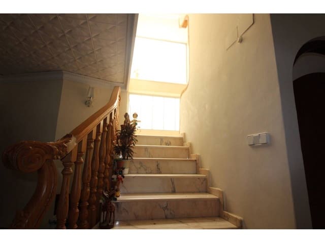 12 soveværelse Byhus til salg i Benissa - € 350.002 (Ref: 6052465)