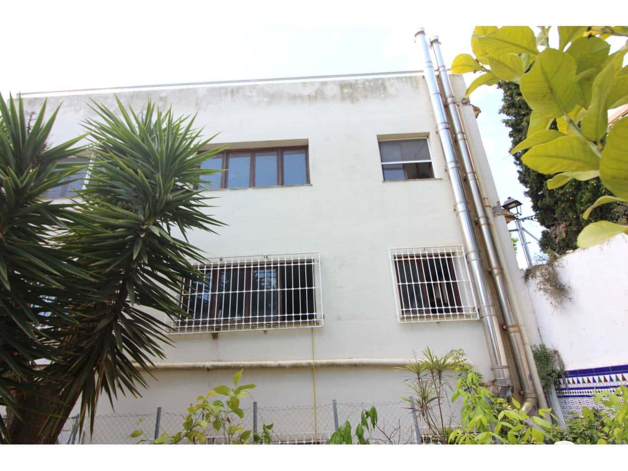 12 chambre Maison de Ville à vendre à Benissa - 350 002 € (Ref: 6052465)