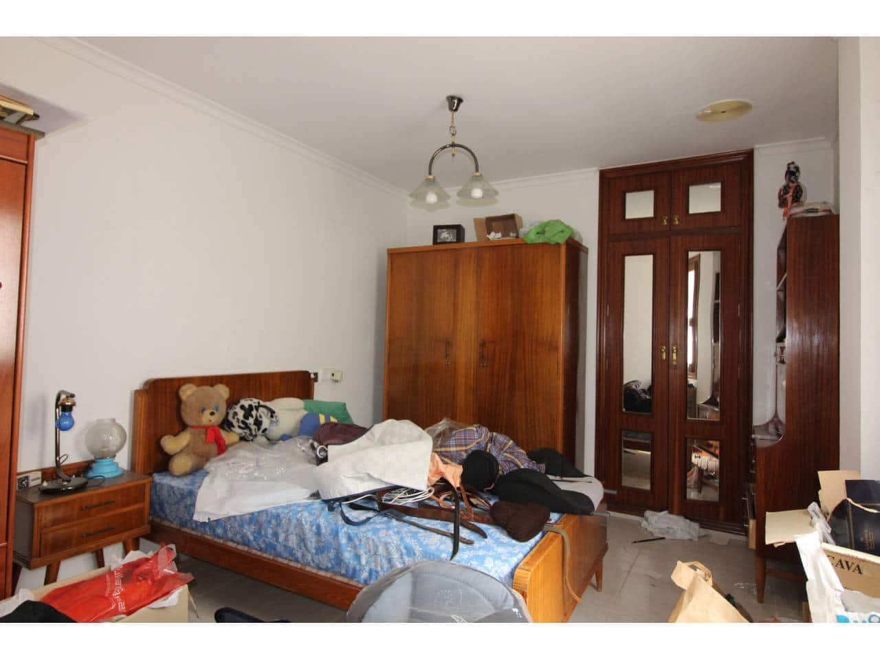 12 chambre Maison de Ville à vendre à Benissa - 350 002 € (Ref: 6052465)