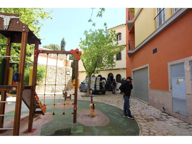 12 soveværelse Byhus til salg i Benissa - € 350.002 (Ref: 6052465)