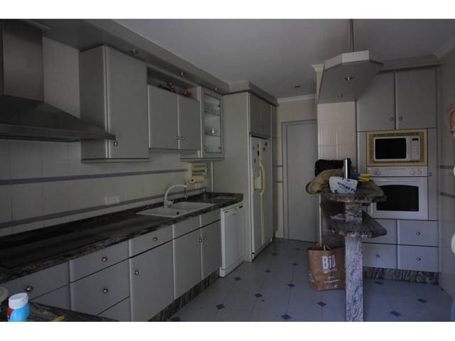 12 soveværelse Byhus til salg i Benissa - € 350.002 (Ref: 6052465)