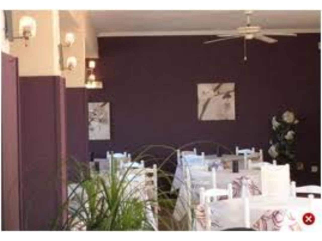 Hotel til salg i Calpe / Calp - € 3.500.000 (Ref: 6085722)