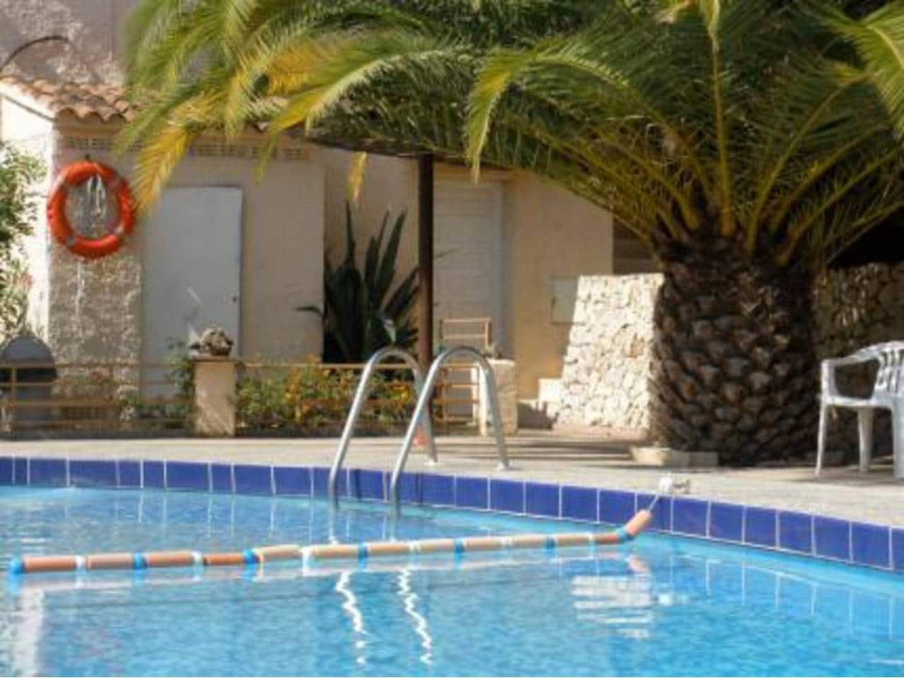 Hotel til salg i Calpe / Calp - € 3.500.000 (Ref: 6085722)