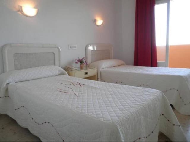 Hotell til salgs i Oltamar - Cucarres, Calpe / Calp - € 3 500 000 (Ref: 6085722)