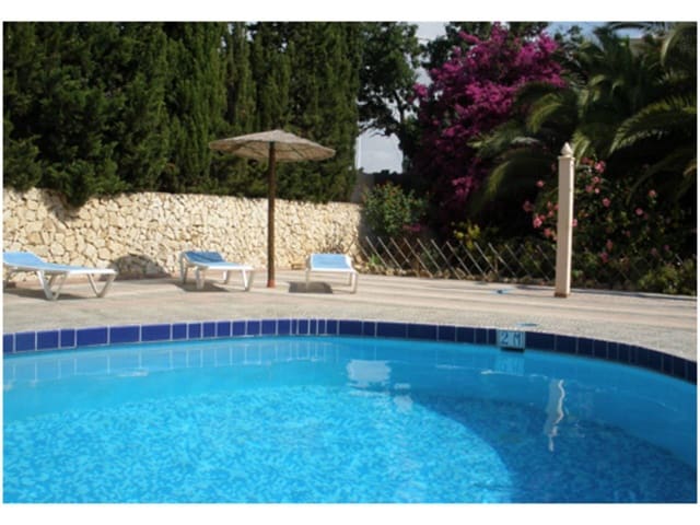 Hotell til salgs i Oltamar - Cucarres, Calpe / Calp - € 3 500 000 (Ref: 6085722)