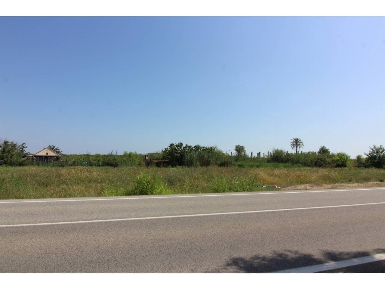 Byggegrund til salg i Denia - € 125.020 (Ref: 6123066)