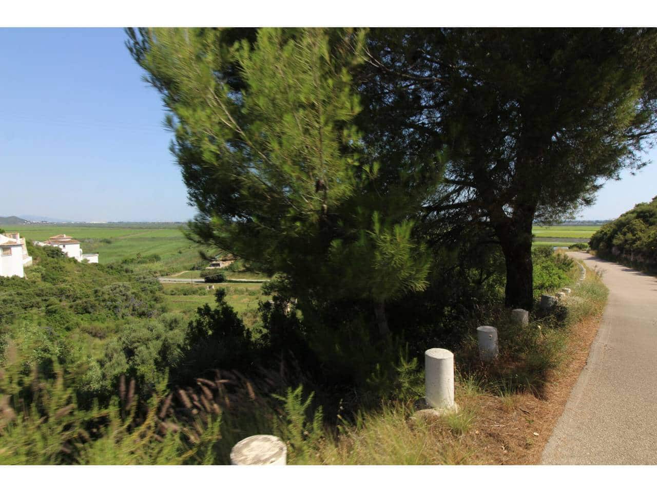 Byggegrund til salg i Denia - € 125.020 (Ref: 6123066)